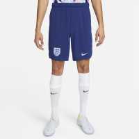 Nike England Home Shorts 2022 2023 Adults  Мъжки къси панталони