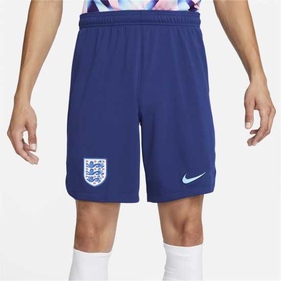 Nike England Home Shorts 2022 Adults  Мъжки къси панталони