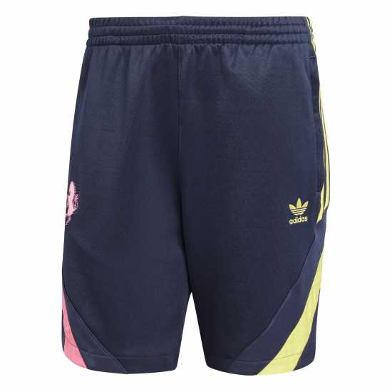 Adidas Juve Og Sho Football Short Mens  