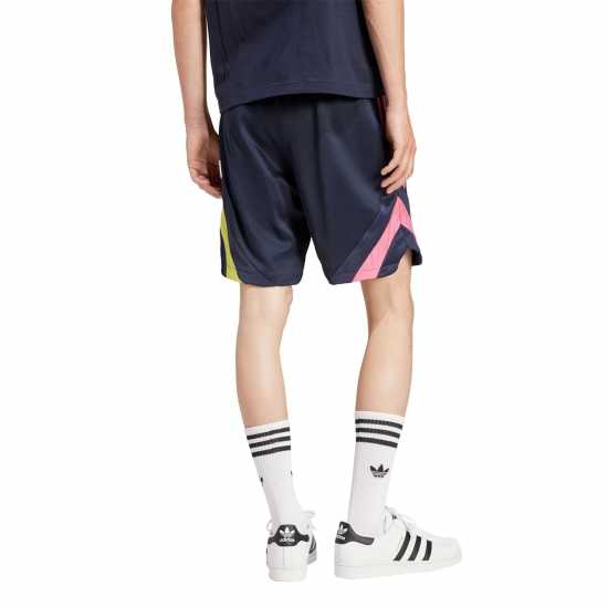 Adidas Juve Og Sho Football Short Mens  