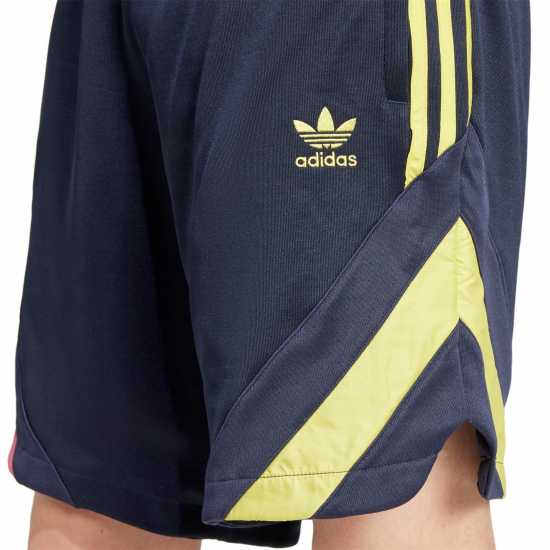 Adidas Juve Og Sho Football Short Mens  