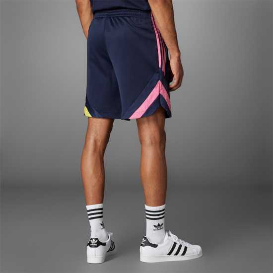 Adidas Juve Og Sho Football Short Mens  