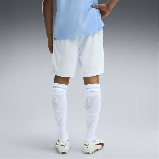 Puma Manchester City Home Short 2026/27 Mens  