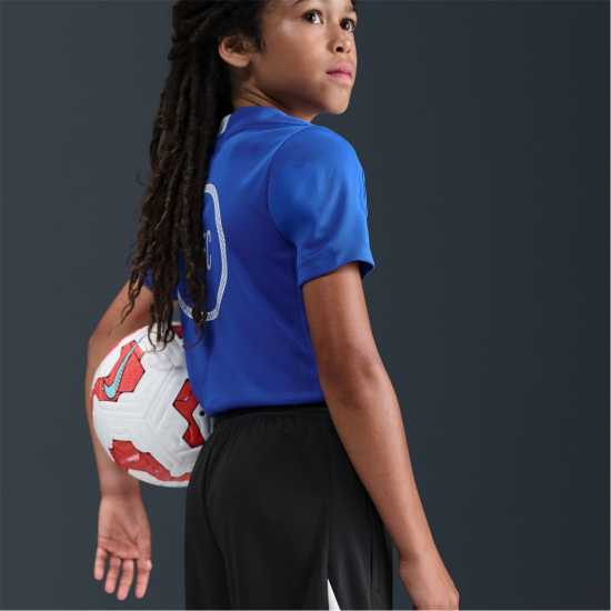 Nike Chelsea Strike Shorts 2025 2026 Juniors  Детски къси панталони