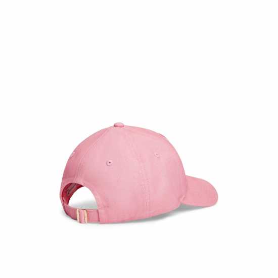 Tommy Hilfiger Women's Baseball Cap rose petal 