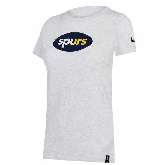 Nike Spurs T-Shirt  Дамски тениски и фланелки