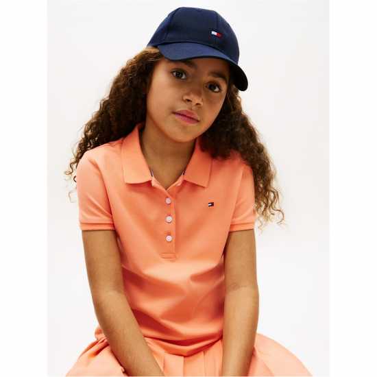 Tommy Hilfiger Шапка С Козирка Tommy Sml Flag Cap Jn62 Tommy Hilfiger Шапка С Козирка Tommy Sml Flag Cap Jn62