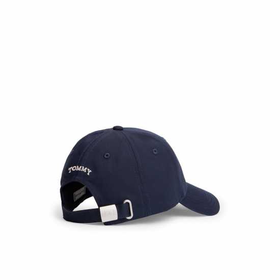 Tommy Hilfiger Шапка С Козирка Tommy Sml Flag Cap Jn62 Tommy Hilfiger Шапка С Козирка Tommy Sml Flag Cap Jn62