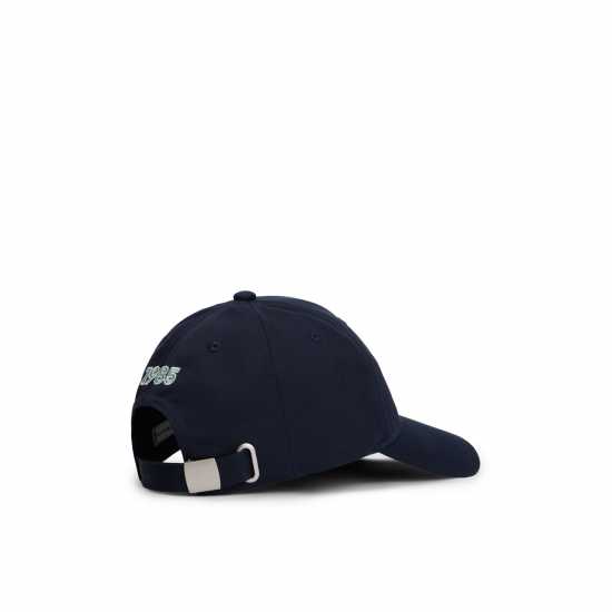 Tommy Hilfiger Tommy Varsity Cap Jn62  