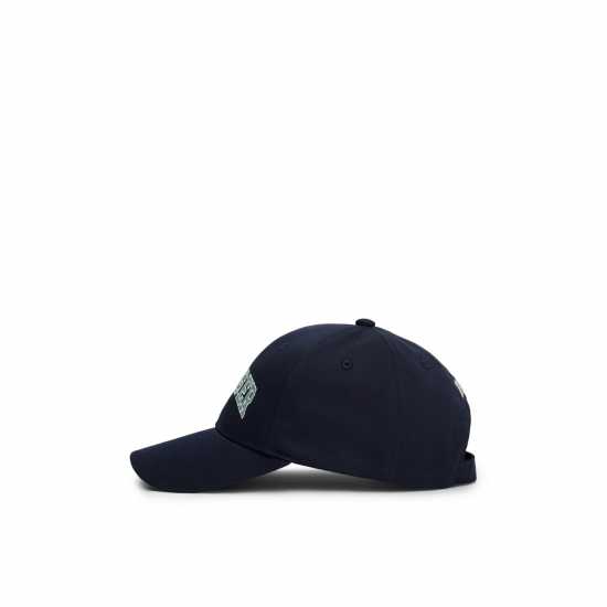 Tommy Hilfiger Tommy Varsity Cap Jn62  