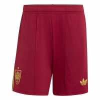 Adidas Spain Away Fifa World Cup ™ 2026 Shorts Adults  