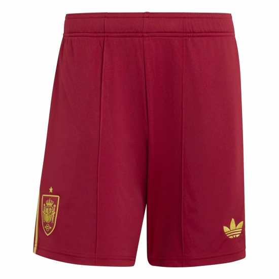 Adidas Spain Away Fifa World Cup ™ 2026 Shorts Adults  
