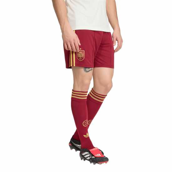 Adidas Spain Away Fifa World Cup ™ 2026 Shorts Adults  