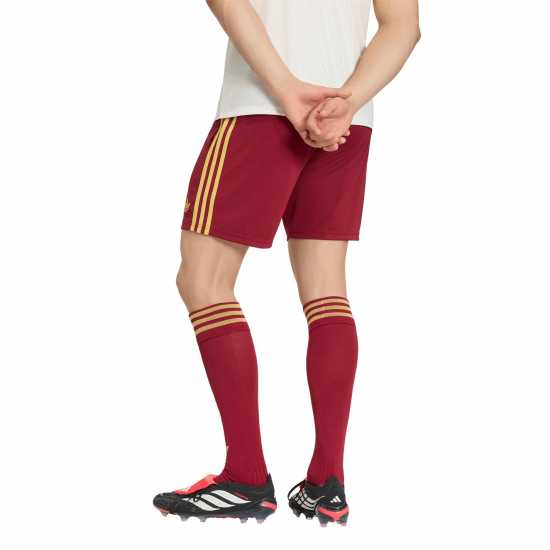 Adidas Spain Away Fifa World Cup ™ 2026 Shorts Adults  