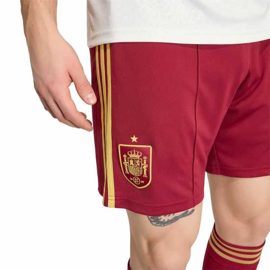 Adidas Spain Away Fifa World Cup ™ 2026 Shorts Adults  