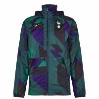 Nike Леко Мъжко Яке Tottenham Hotspur Fc Lightweight Jacket Mens  Мъжки якета и палта