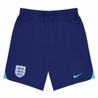 Nike England Home Shorts 2022 2023 Juniors  Детски къси панталони