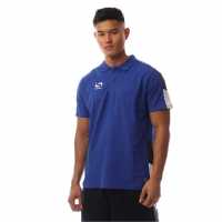 Sondico Блуза С Яка Men's Venata Performance Polo Shirt  
