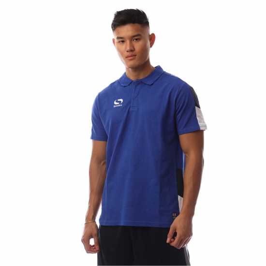 Sondico Блуза С Яка Men's Venata Performance Polo Shirt  