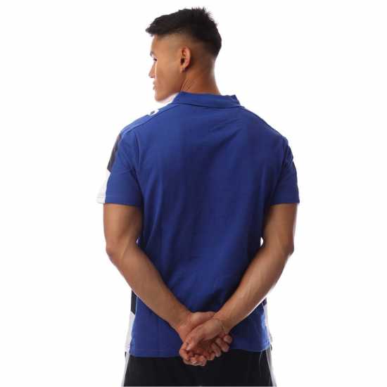 Sondico Блуза С Яка Men's Venata Performance Polo Shirt  