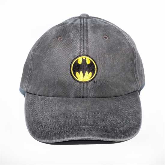 Dc Comics Cap Sn99 Dc Comics Cap Sn99