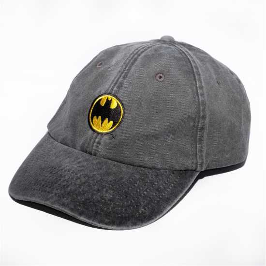 Dc Comics Cap Sn99 Dc Comics Cap Sn99