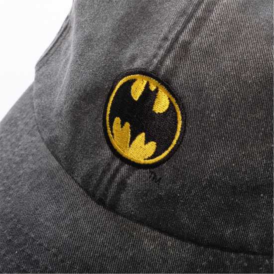 Dc Comics Cap Sn99 Dc Comics Cap Sn99