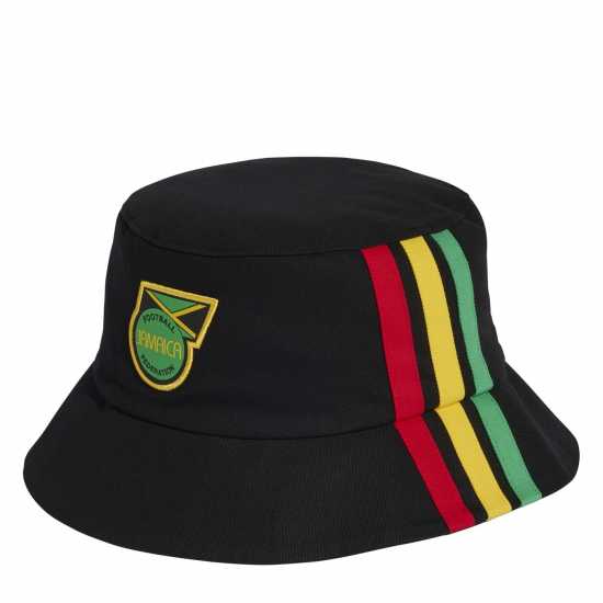 Adidas Jamaica Baseball Cap  