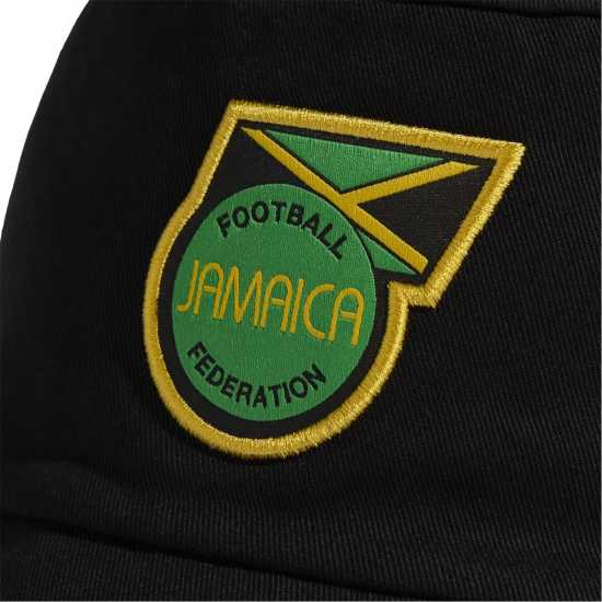 Adidas Jamaica Baseball Cap  