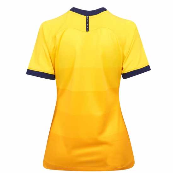 Nike Tottenham Hotspur Third Shirt 2020 2021 Ladies