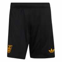 Adidas Mens Jamaica Away Shorts 2026  