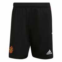 Adidas Дамски Къси Шорти За Тренировка Manchester United Training Shorts 2022 2023 Adults  Мъжки къси панталони