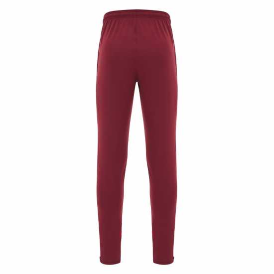 Macron Wales Rugby Tracksuit Bottoms 2025 Mens  Мъжки спортни екипи в две части