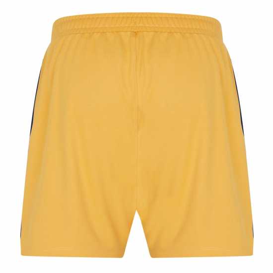 Castore Newcastle Third Shorts 2022 2023 Adults  Мъжки къси панталони