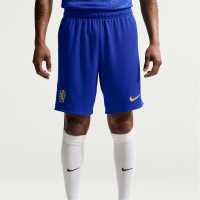 Nike Chelsea Home Short 2026/27 Mens Nike Chelsea Home Short 2026/27 Mens