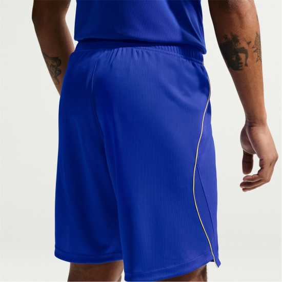 Nike Chelsea Home Short 2026/27 Mens Nike Chelsea Home Short 2026/27 Mens