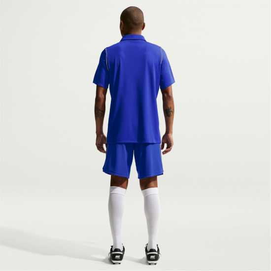 Nike Chelsea Home Short 2026/27 Mens Nike Chelsea Home Short 2026/27 Mens