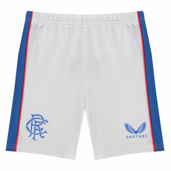 Rangers Home Mini Kit 2022/2023  