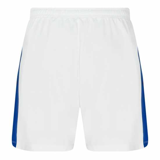 Castore Rangers Home Shorts 2022 2023 Mens  