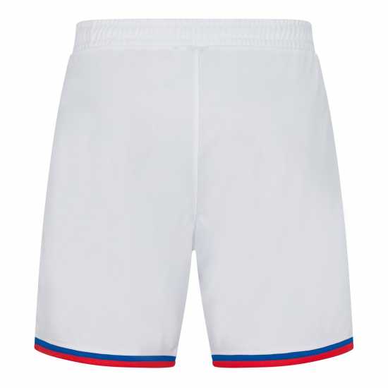 Castore Rangers Away Shorts 2022 2023 Adults  Мъжки къси панталони