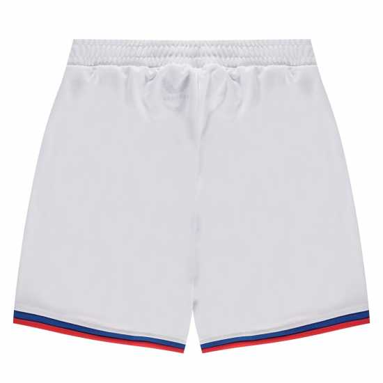 Детски Шорти Castore Rangers Fc Away Shorts Juniors  Детски къси панталони