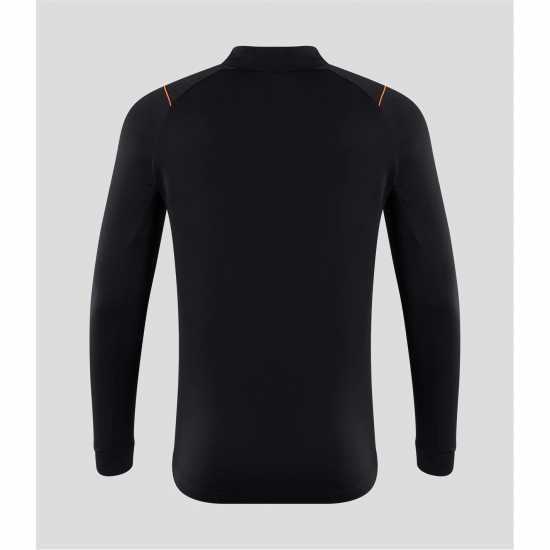 Мъжки горнища с цип Мъжко Горнище С Цип Castore Rangers Quarter Zip Top Mens Черно/Оранжево Мъжко Горнище С Цип Castore Rangers Quarter Zip Top Mens Черно/Оранжево Мъжки горнища с цип