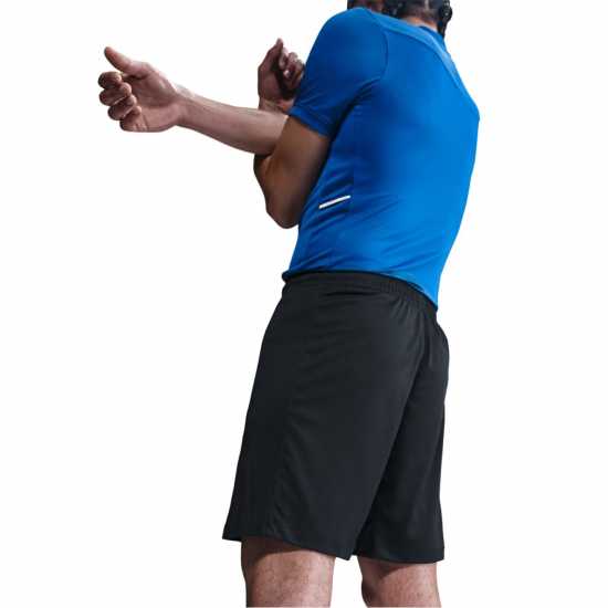 Футболни тренировъчни долнища Nike Inter Milan Home Shorts 2025 2026 Adults Nike Inter Milan Home Shorts 2025 2026 Adults Футболни тренировъчни долнища