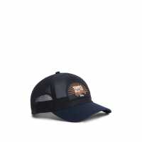 Tommy Hilfiger Varsity Trucker Cap  