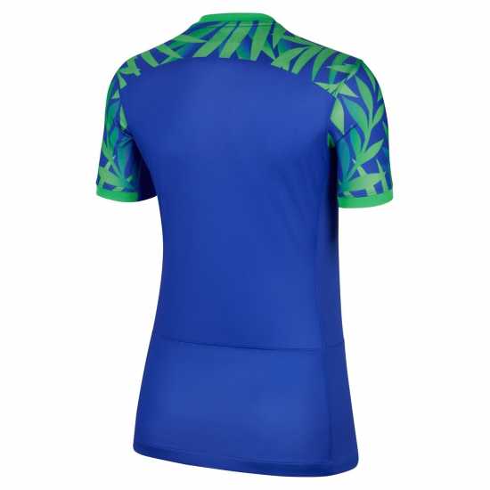 Nike Brazil Away Shirt 2023 Womens  Дамско облекло плюс размер