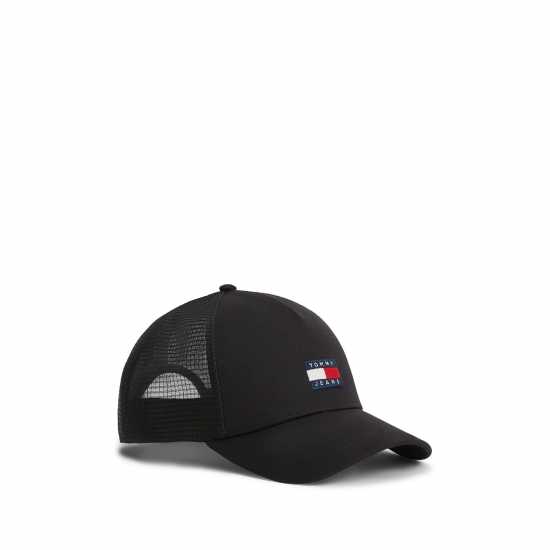 Heritage Trucker Cap  