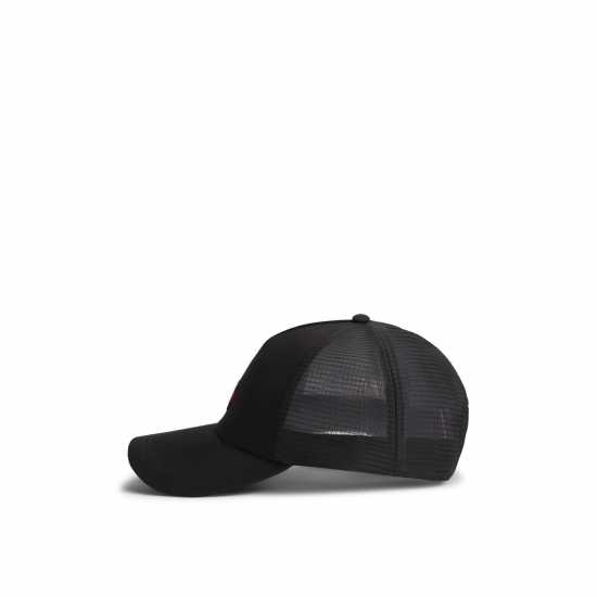 Heritage Trucker Cap  