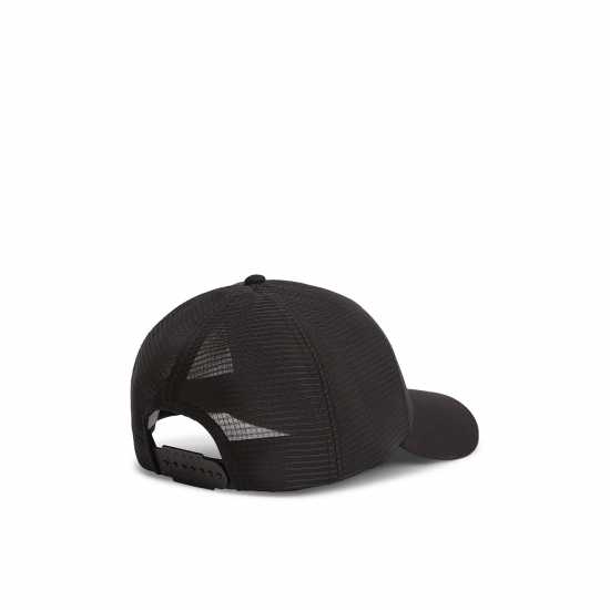 Heritage Trucker Cap  