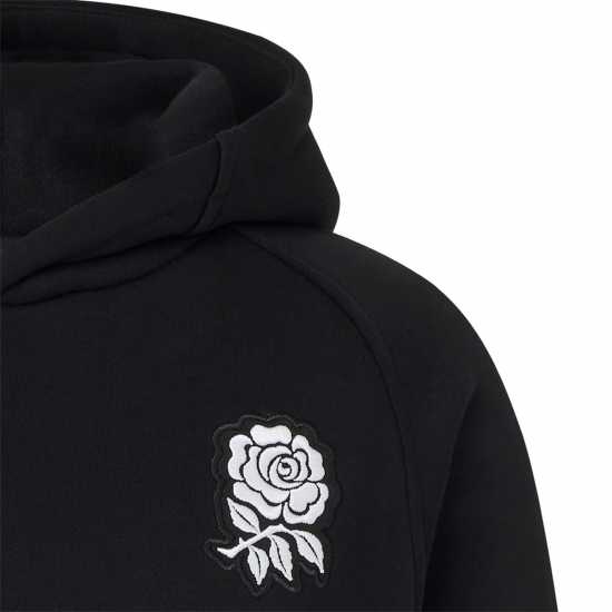 Детски суитчъри и блузи с качулки Kids England Rugby 2026 Travel Hoodie Kids England Rugby 2026 Travel Hoodie Детски суитчъри и блузи с качулки