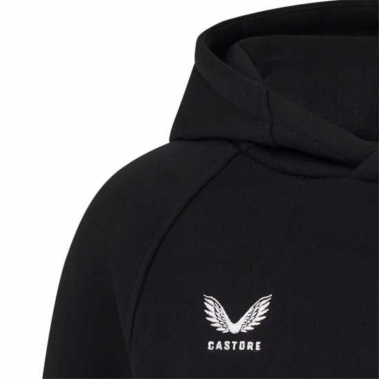 Детски суитчъри и блузи с качулки Kids England Rugby 2026 Travel Hoodie Kids England Rugby 2026 Travel Hoodie Детски суитчъри и блузи с качулки